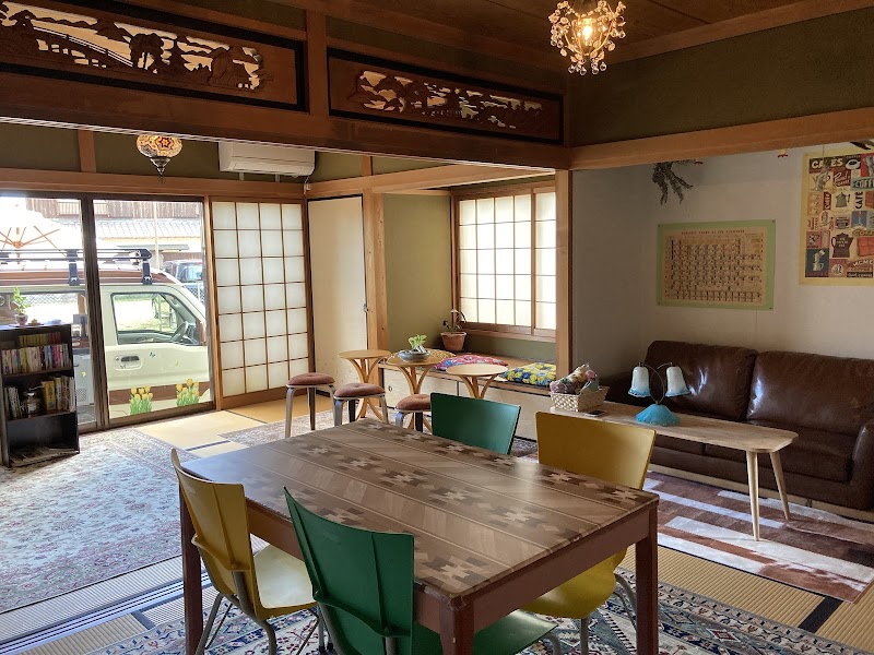 あわじ探偵事務所のイメージ