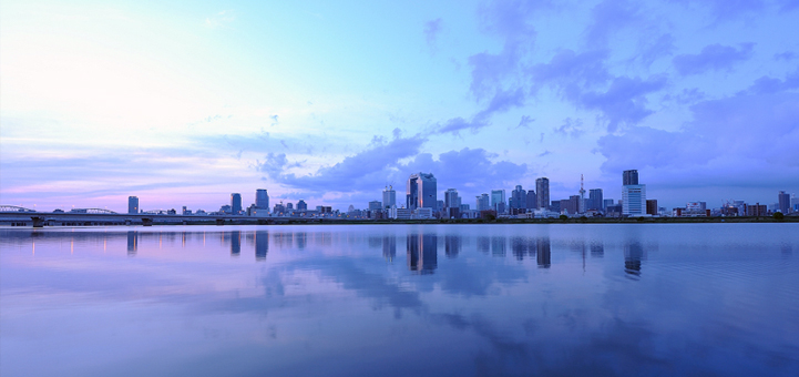 おおさか府民探偵興信所のイメージ