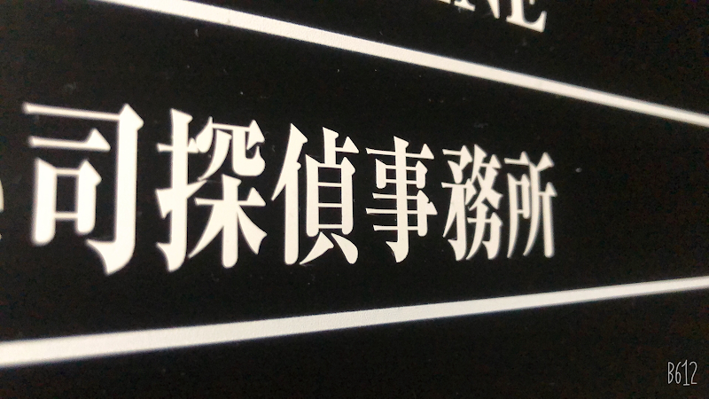 司探偵事務所 大阪で浮気調査が安い探偵事務所のイメージ