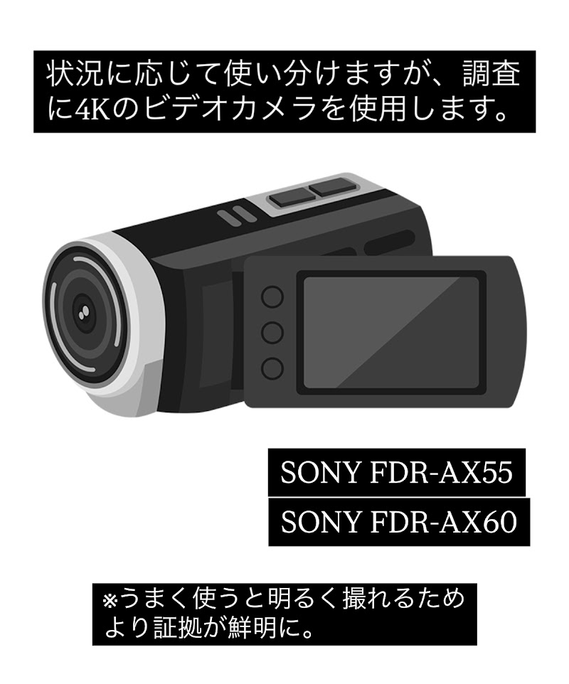 福岡十時探偵事務所 警固店の写真 2