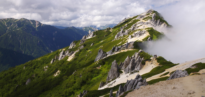 ながの県民探偵興信所のイメージ