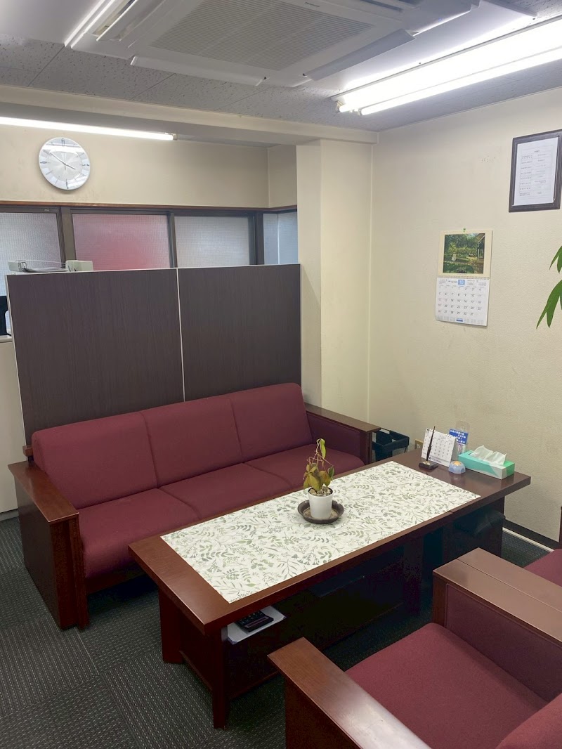 うな探偵社 東京本社の写真 2