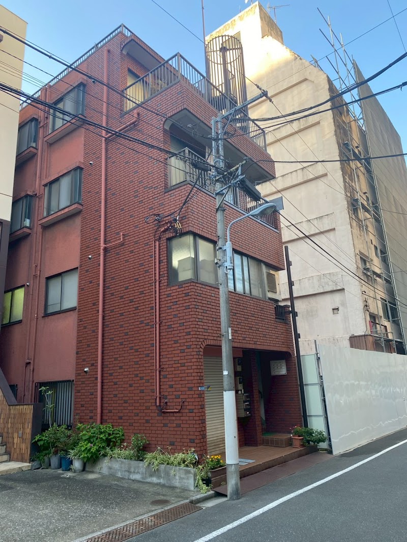 うな探偵社 東京本社の写真 3