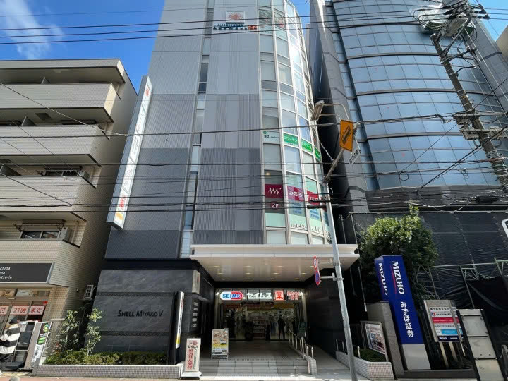 町田探偵事務所弁護士推奨あい探偵のイメージ