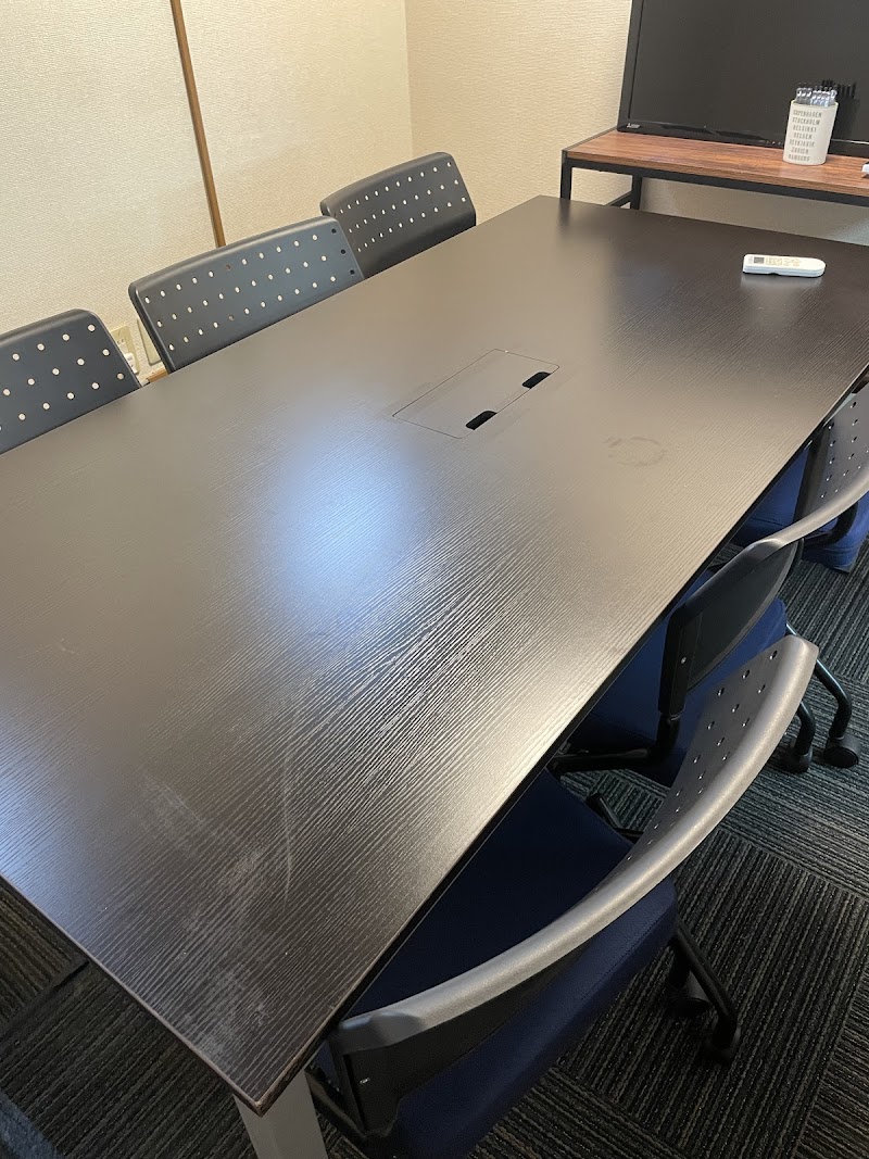 日東探偵社のイメージ