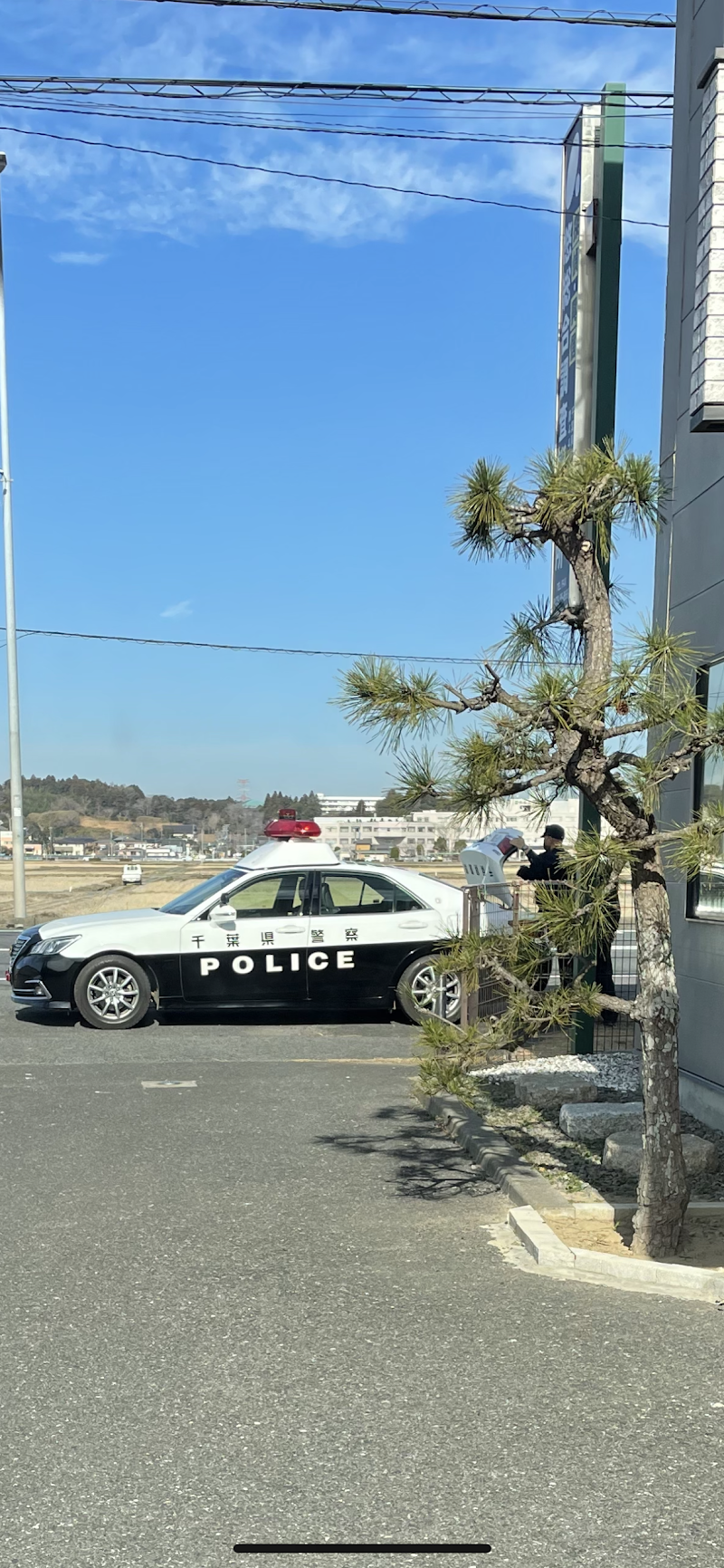 悠総合調査事務所のイメージ