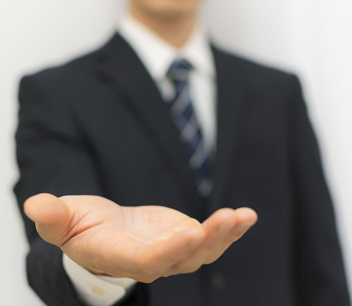 黒一探偵事務所のイメージ