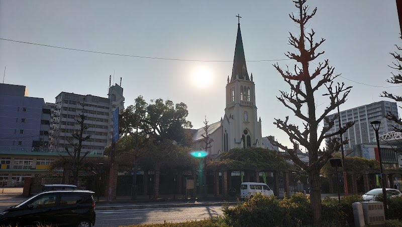 帝国法務調査室 久留米事務所の写真 3