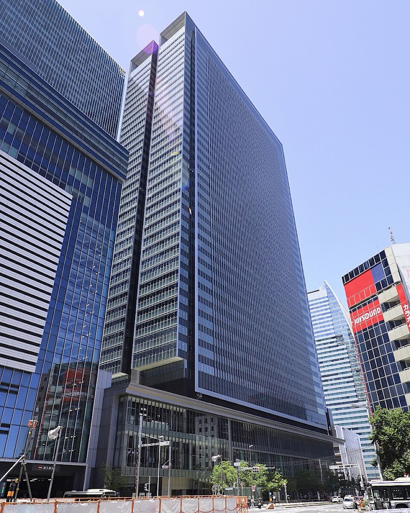 第一探偵事務所 名古屋支部の写真 3