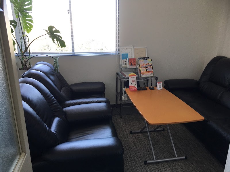 天王寺駅前探偵事務所の写真 2