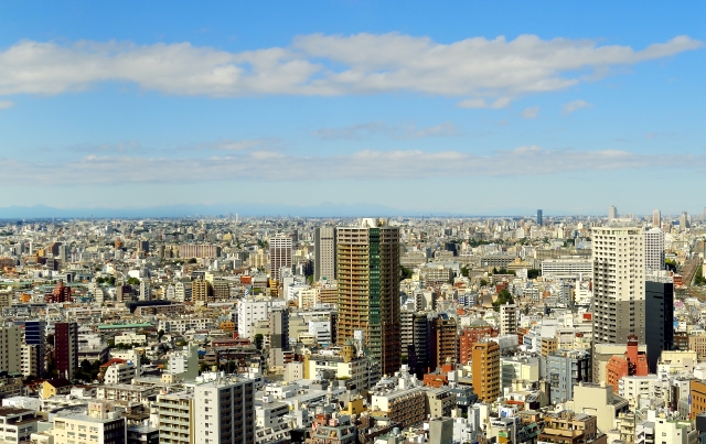 東北総合調査相談室のイメージ