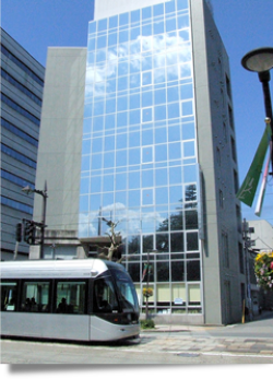 【探偵】富山中央調査のイメージ