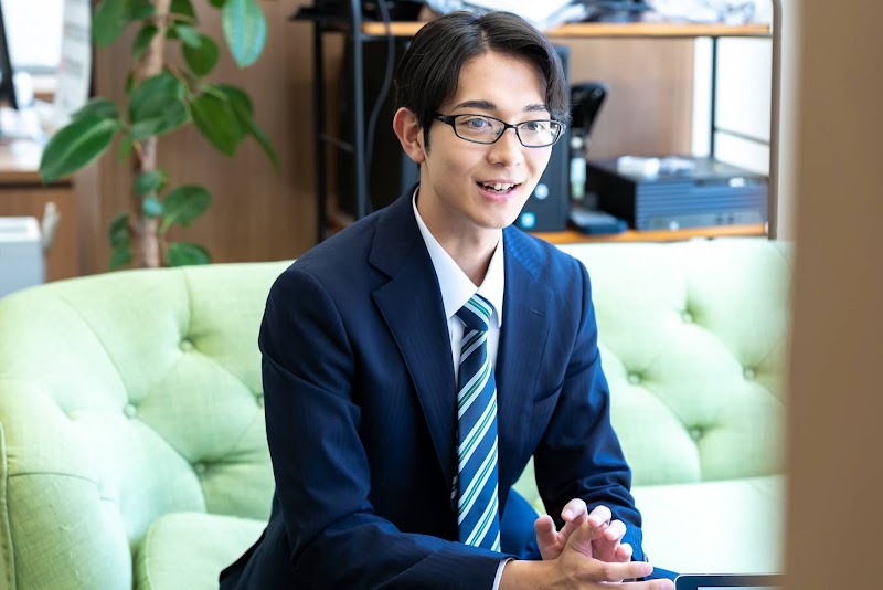 四日市探偵事務所のイメージ