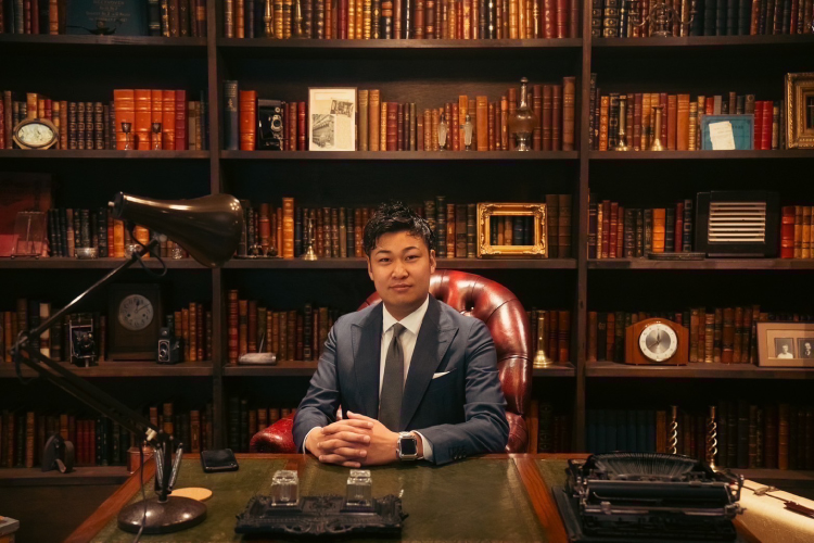 内山探偵事務所のイメージ