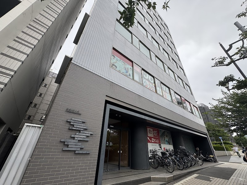 有賀探偵事務所-門前仲町拠点の写真 2