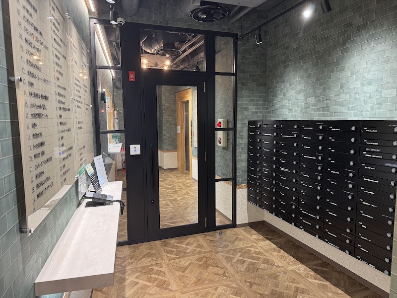 有賀探偵事務所 台東区浅草拠点の写真 2