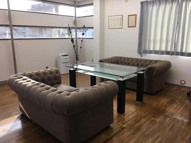 前橋探偵事務所の写真 2