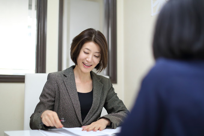楓女性調査事務所 名古屋本社のイメージ
