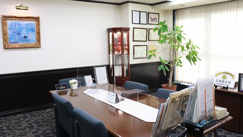 近畿調査株式会社 神戸本社の写真 2