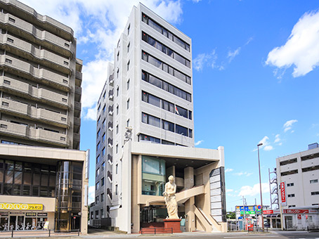 みやぎ県民探偵興信所の写真 2