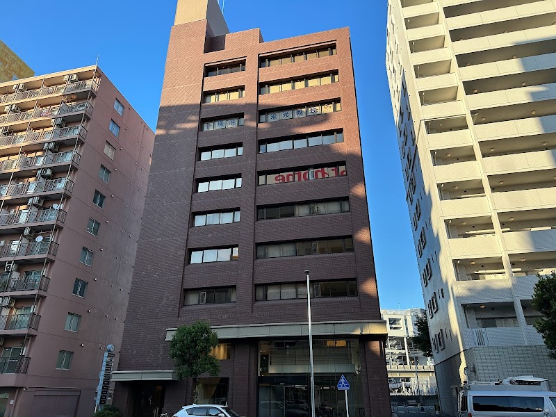 有賀探偵事務所 横浜関内拠点の写真 2