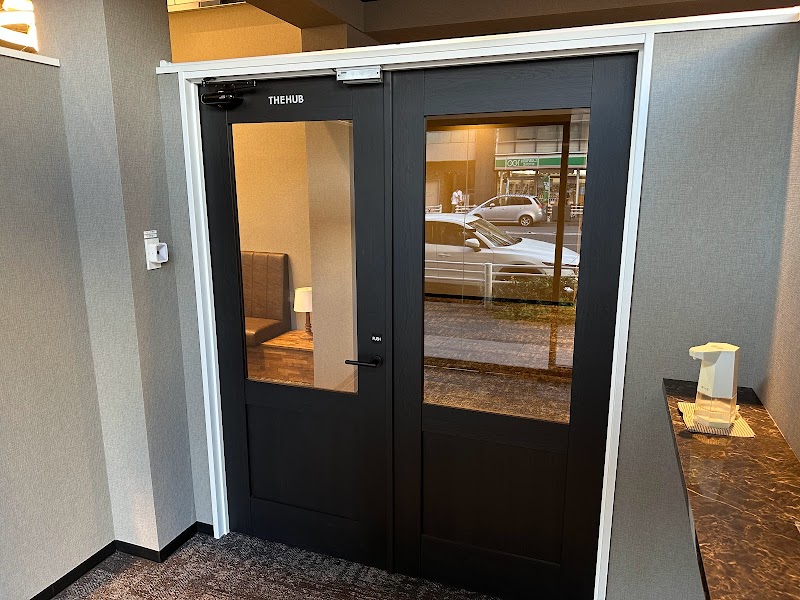 有賀探偵事務所 横浜関内拠点の写真 4