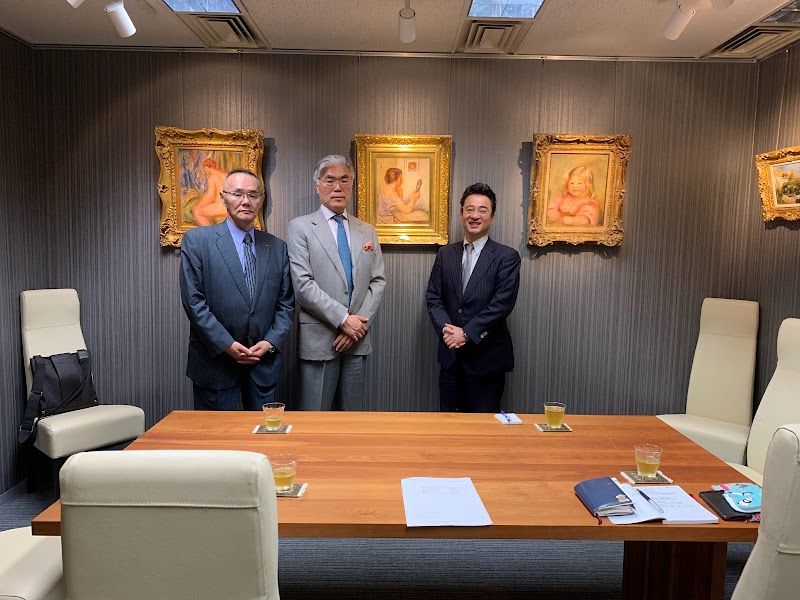 一般社団法人 探偵協会の写真 3