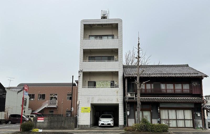 AK総合探偵社 岐阜営業所のイメージ