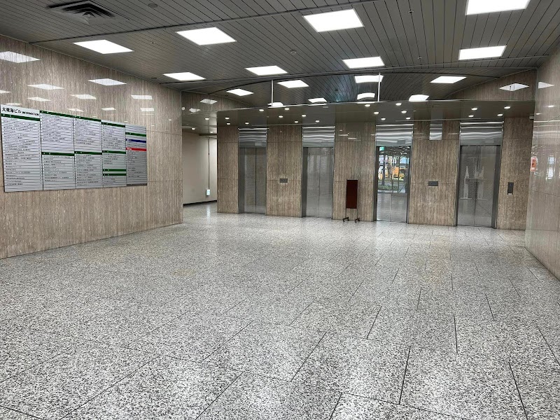 高田幸枝調査事務所の写真 2