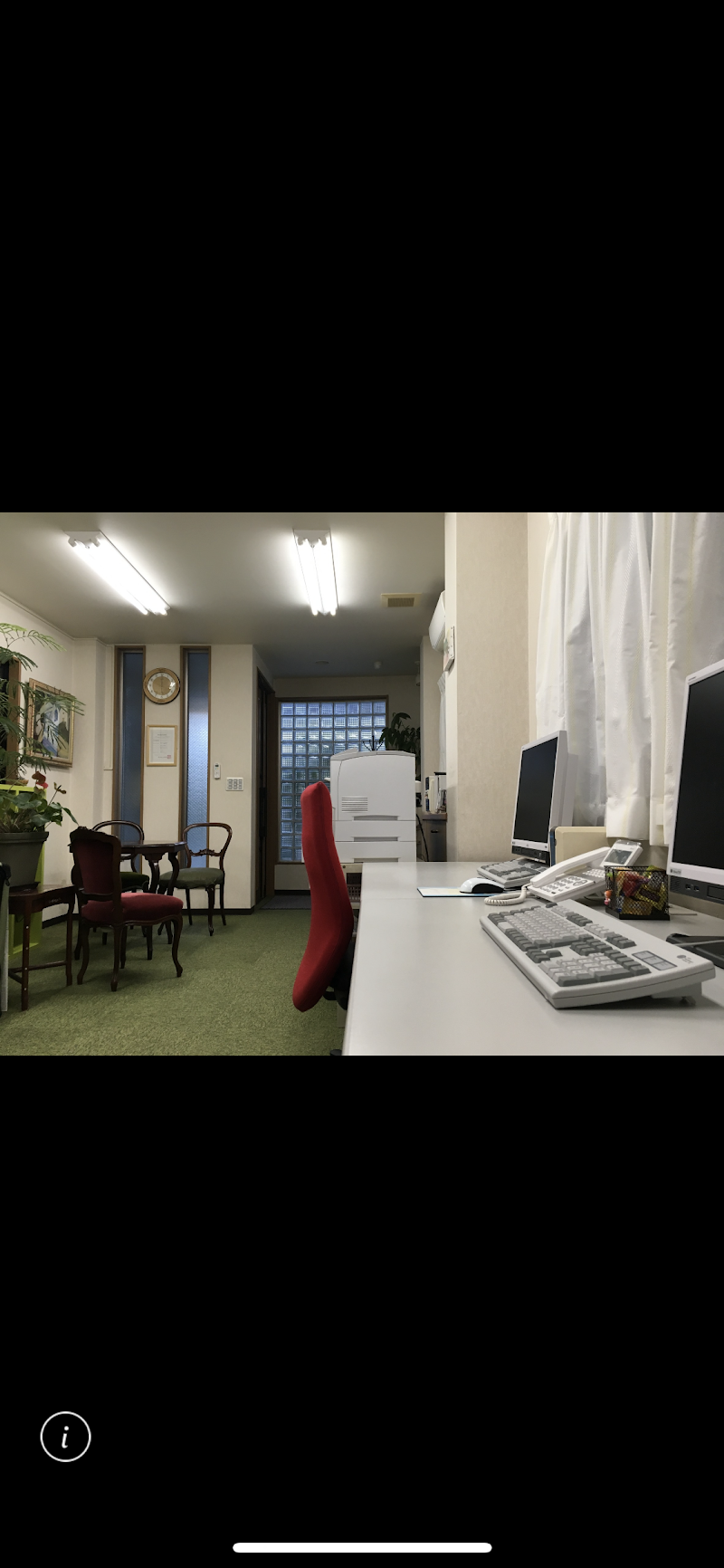 福岡十時探偵事務所の写真 2