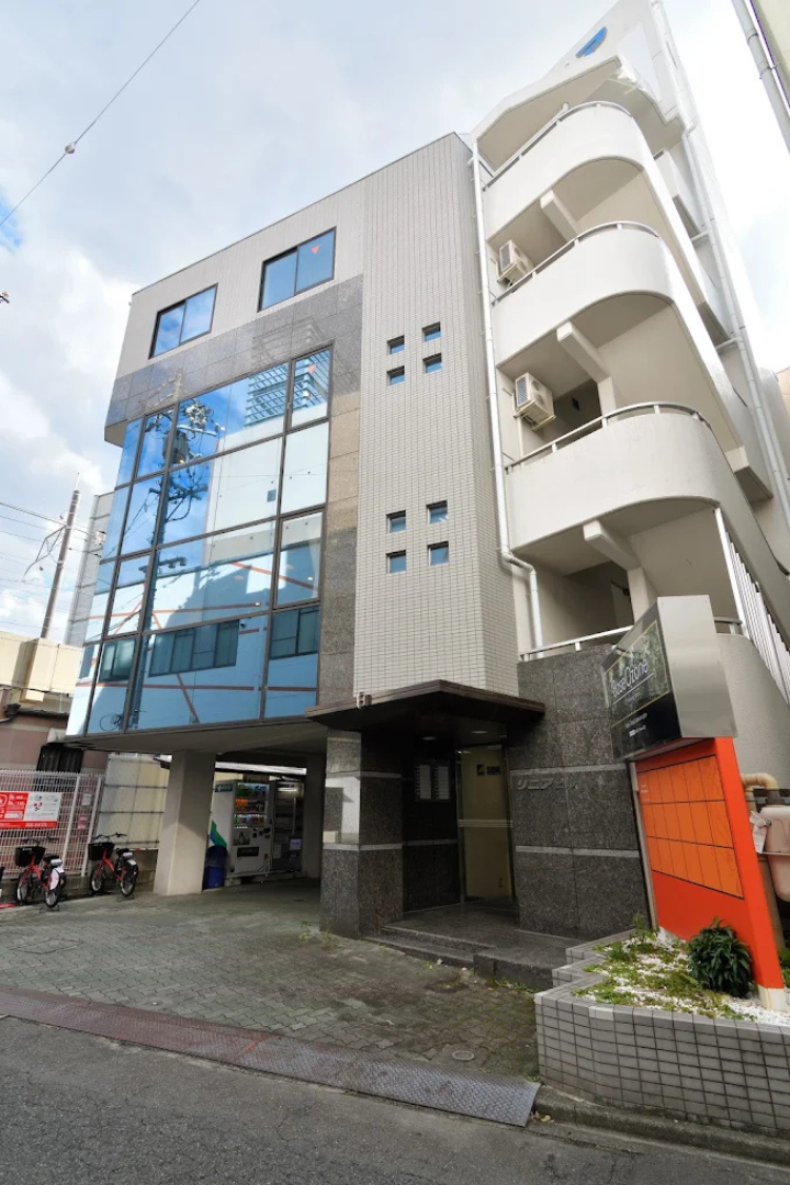 第一探偵事務所 春日井名古屋支部の写真 2