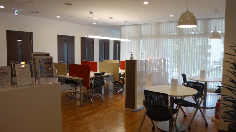 うな探偵社 つくば相談室のイメージ