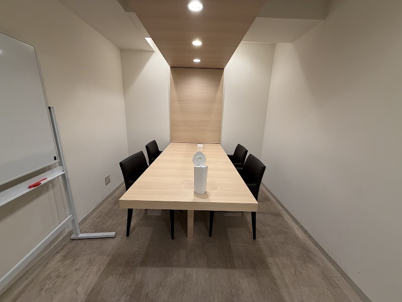 有賀探偵事務所 麻布十番拠点のイメージ