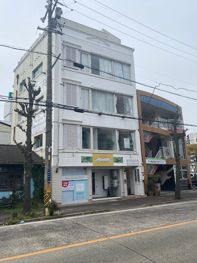 AK総合探偵社 四日市営業所の写真 3