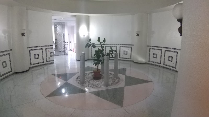 林探偵事務所のイメージ