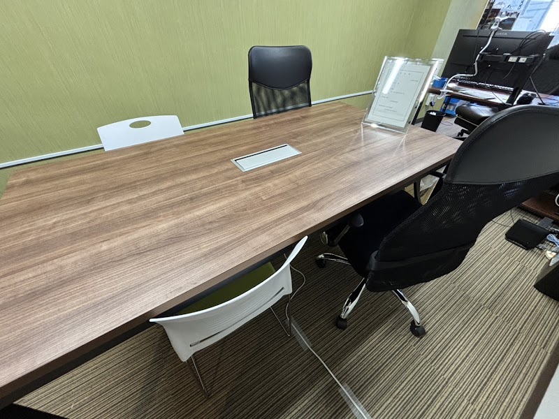 沼田探偵事務所のイメージ