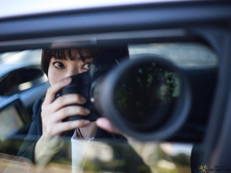 第一探偵事務所 尾張一宮支部の写真 2