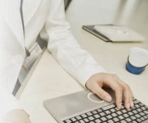 品川調査事務所の写真 2