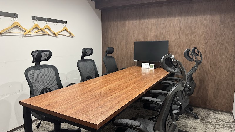 有賀探偵事務所 溝の口拠点のイメージ