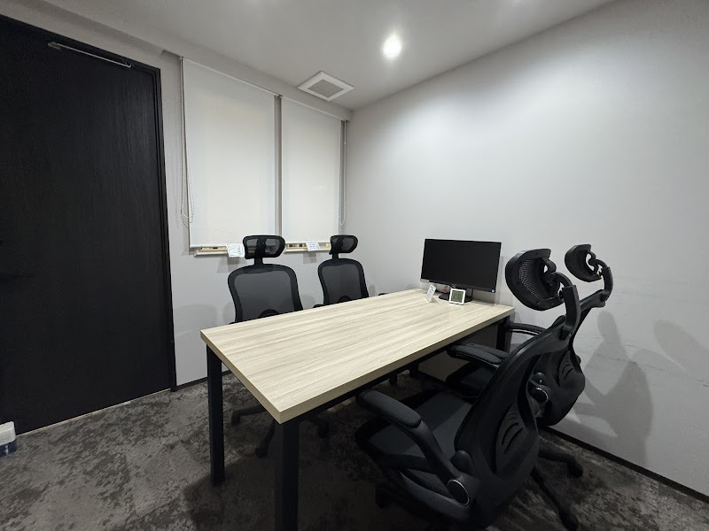 有賀探偵事務所 溝の口拠点の写真 2