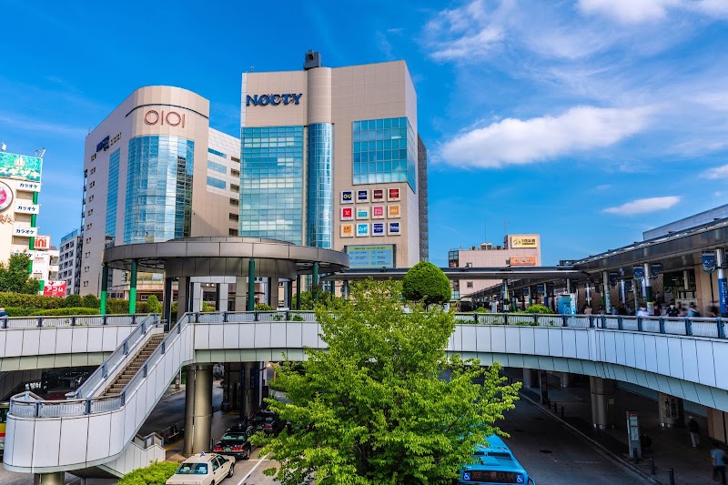 有賀探偵事務所 溝の口拠点の写真 4