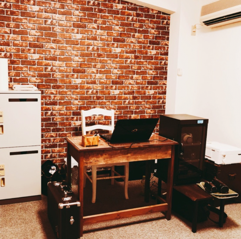 なのはな探偵事務所のイメージ