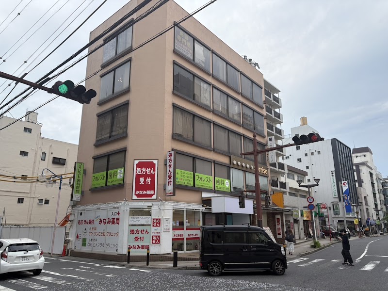 そよかぜ探偵事務所 市川本社のイメージ