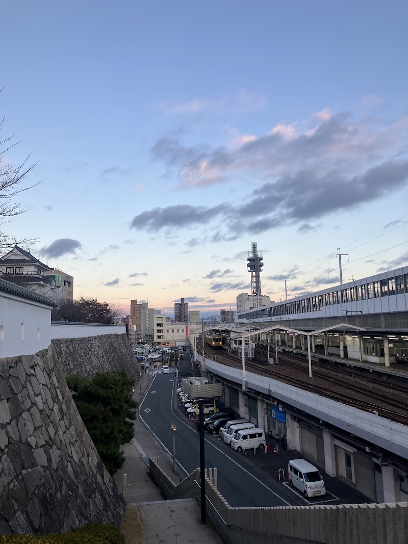 ばらのまち探偵社のイメージ