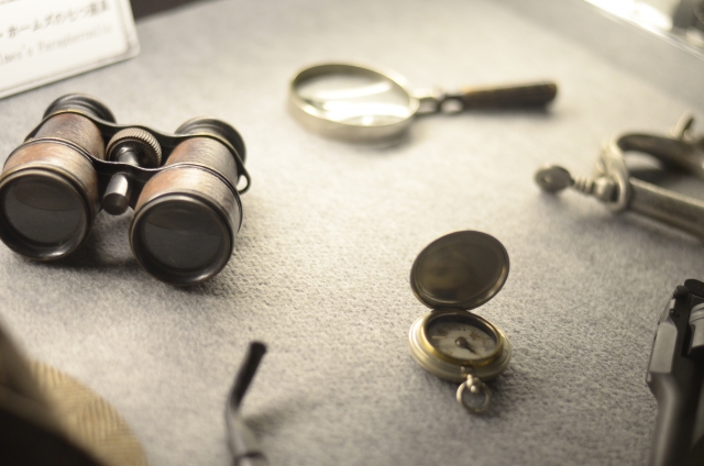 総合探偵調査 さくら探偵事務所 札幌支社の写真 4