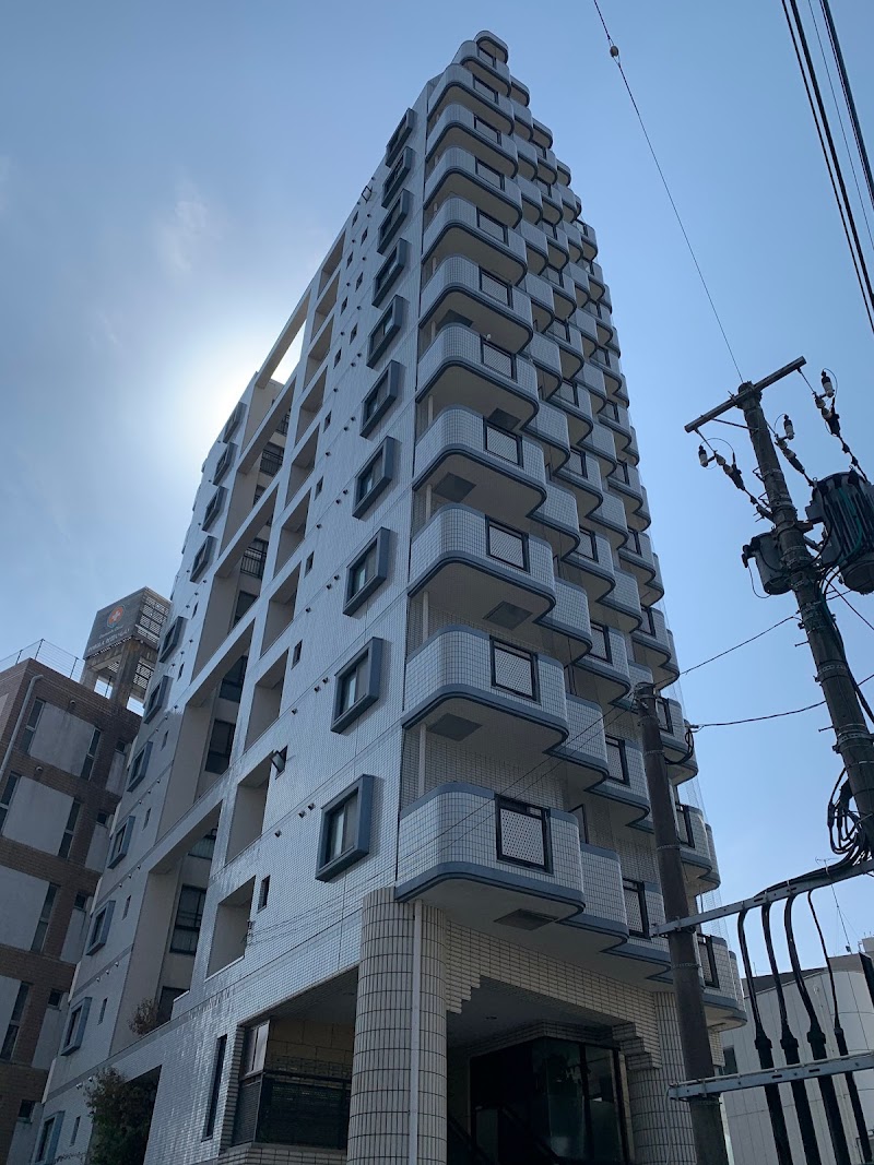 久留米つばめ探偵社のイメージ