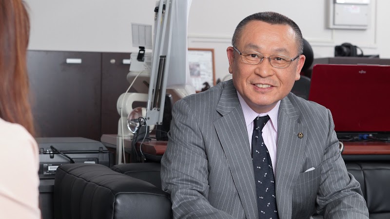 前田龍生探偵事務所のイメージ