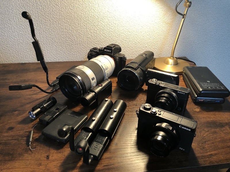 司探偵事務所 福岡のイメージ