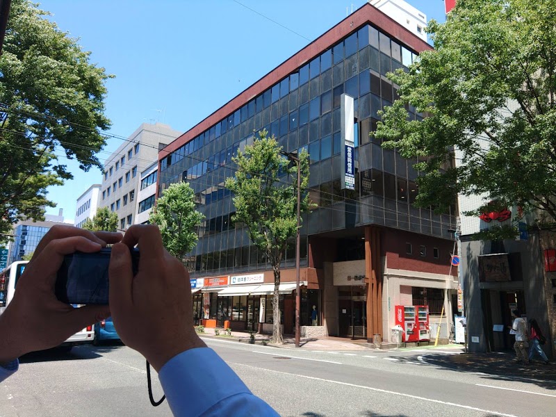 愛信興信所の写真 4