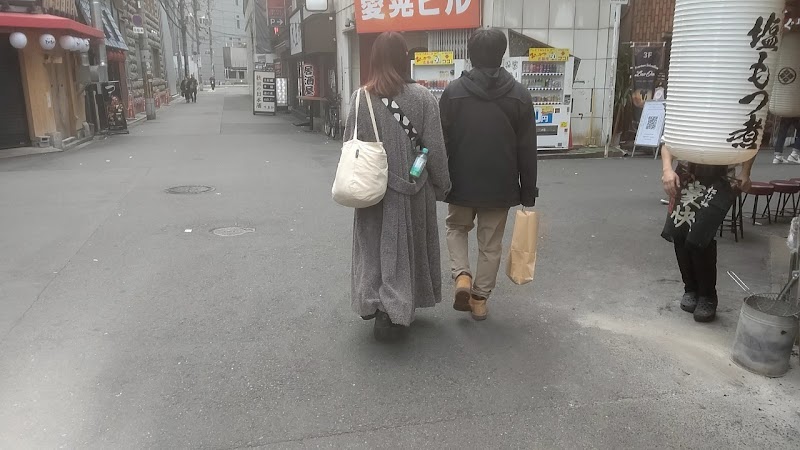 日本総合探偵事務所 明石支店のイメージ